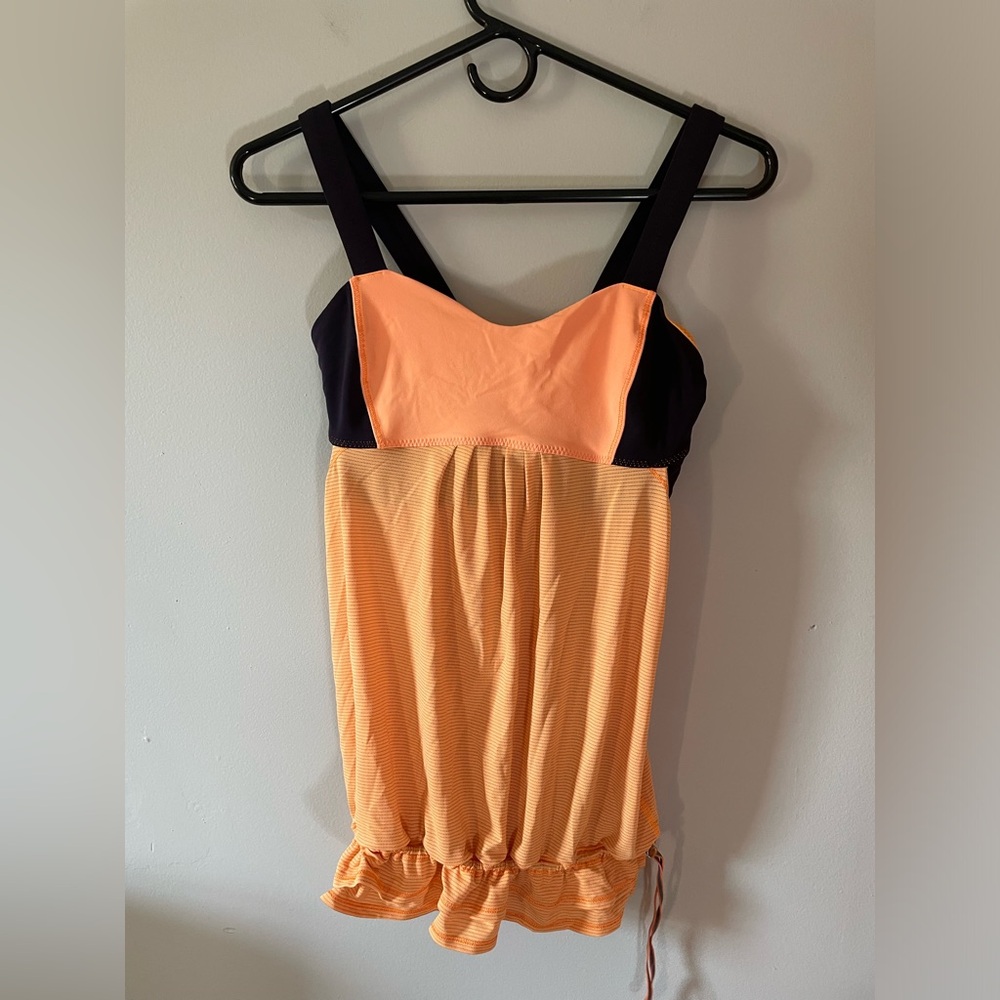 EUC - Lululemon back on track